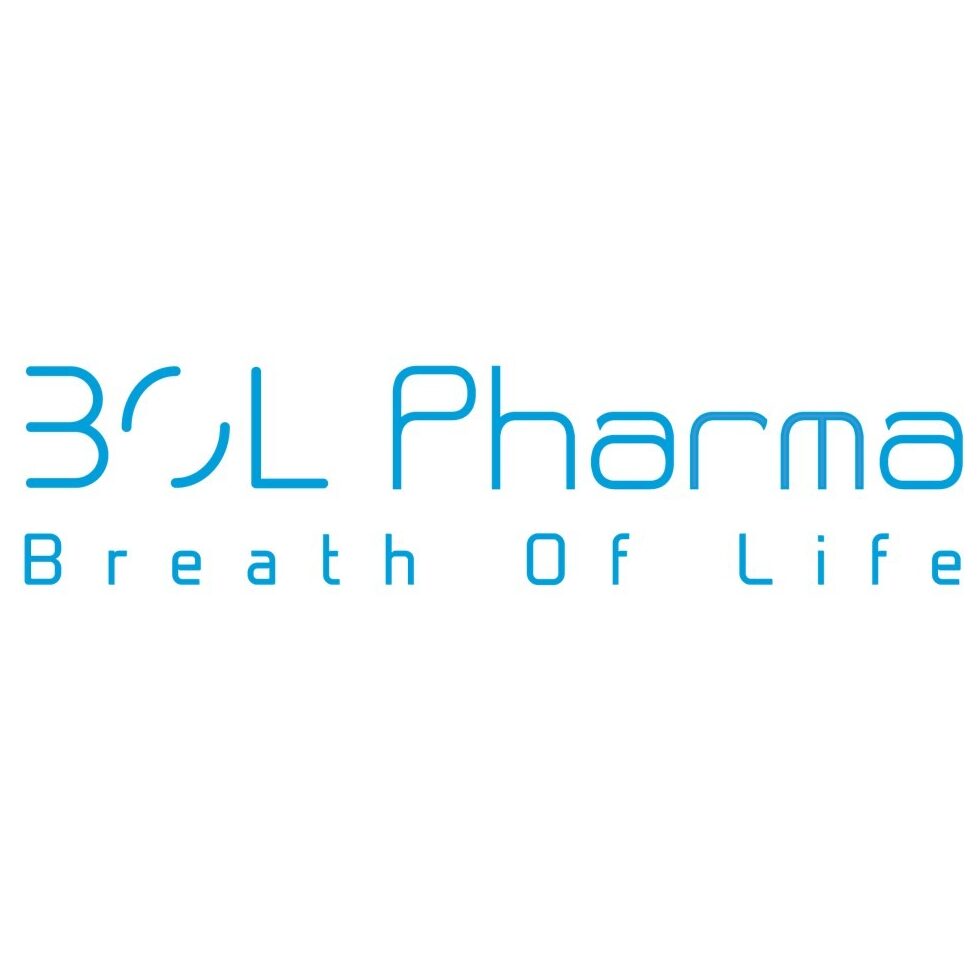 BOL Pharma logo