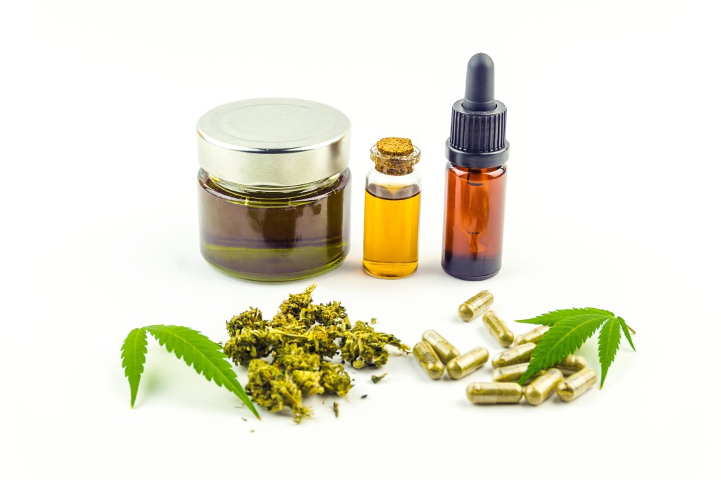 Medical Cannabis Regulations