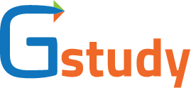 Gstudy logo