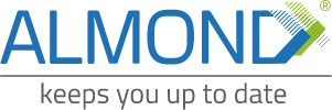 Almond QMS logo