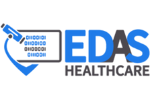 edas healthcare logo