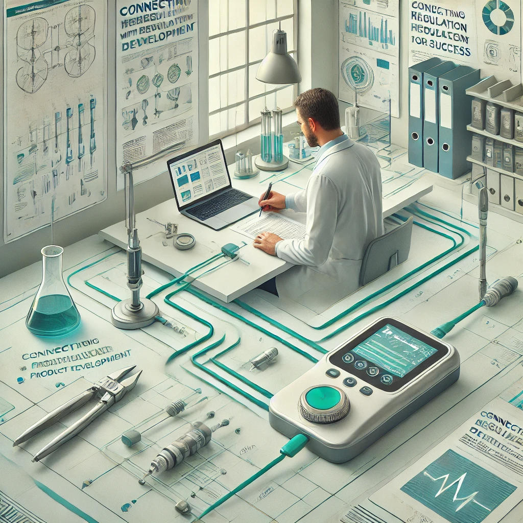 Product Development in Regulatory Insight: What Should Not Be Compromised During Challenging Times?